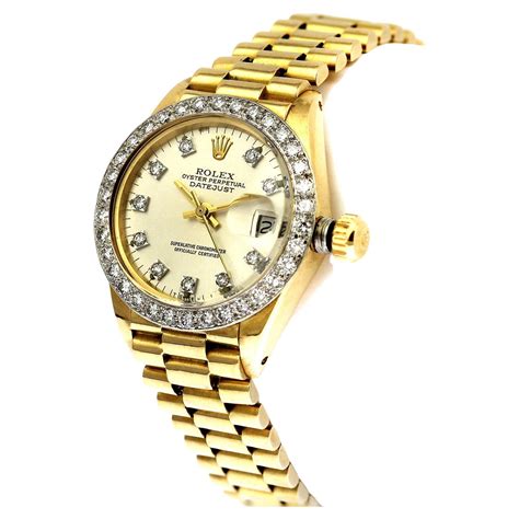 rolex polso donna|Orologi Rolex Lady.